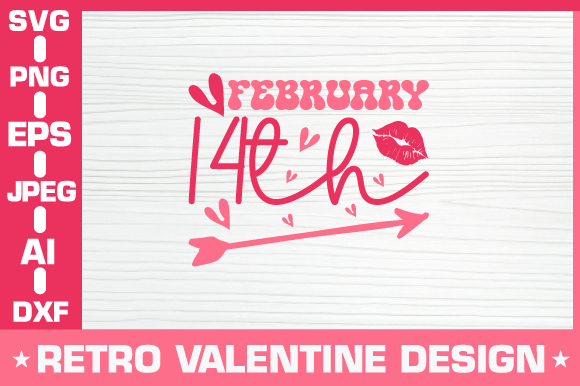 February 14th Graphics and Crafts