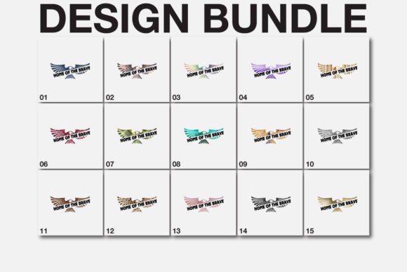 Sublimation Home SVG Bundle: A Modern Design Asset for Content Creators